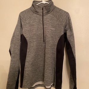 Columbia 3/4 zip up
